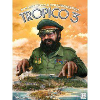 Tropico 3 (Lösungsbuch) unbekannt Games