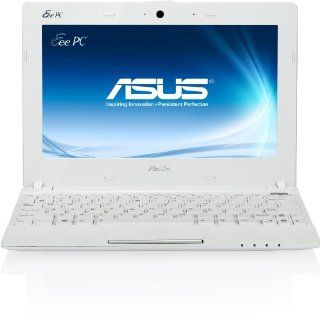 Asus R11CX WHI002S 25,7 cm Netbook weiß Computer