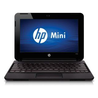 HP Mini 110 3100sg 25,7 cm Netbook schwarz Computer