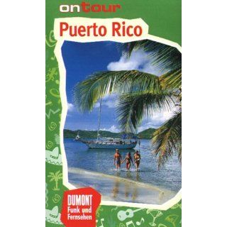 Puerto Rico   On Tour [VHS] VHS
