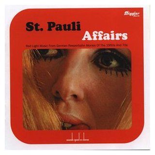 St.Pauli Affairs [Vinyl LP] Musik