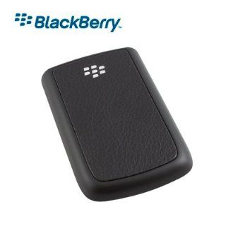 Original Akkuabdeckung Akkudeckel Blackberry Bold 9700 