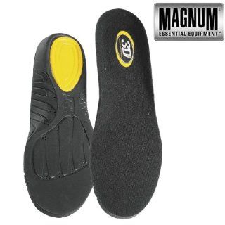 Magnum Hi Tec   3D2 Innensohle Schuhe & Handtaschen