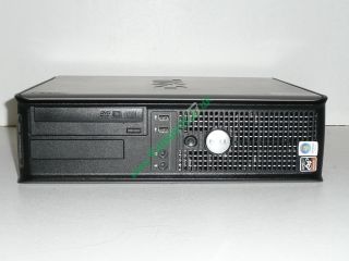 Dell Optiplex 740 Athlon 64 X2 3800 Dual Core,Vista,1GB