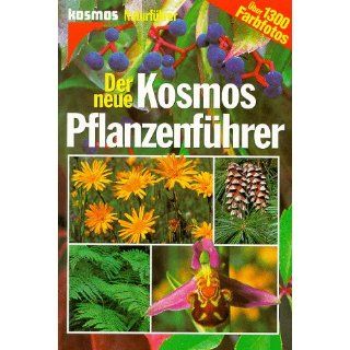 Der Kosmos Pflanzenführer Wilfried Stichmann, Ursula