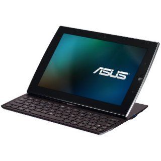 Asus EeePad Slider 25.3cm Tablet braun/silber Computer