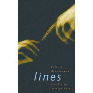 Lines Bettina Gundermann Bücher