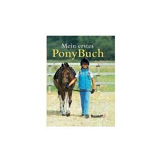 Mein erstes Ponybuch Judith Draper, Matthew Roberts