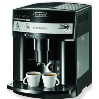 DeLonghi ESAM 3000 B Ex1 Kaffeevollautomat / 15 bar / 1, 8 l