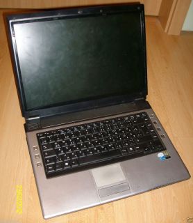 Laptop Terra Mobile 2103 M66SE defekt, Tastatur deutsch & russisch
