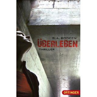 Überleben S.A. Bodeen Bücher