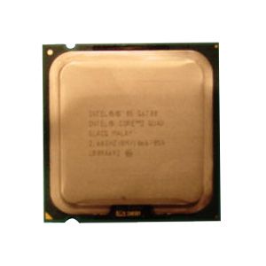 Intel Core 2 Quad Q6700   2,66 GHz Quad Core HH80562PH0678MK Prozessor