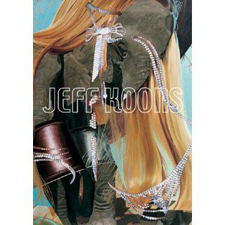 Jeff Koons. Die Bilder Bücher