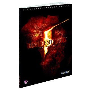 Resident Evil 5 (Lösungsbuch Limited Edition)von Piggyback