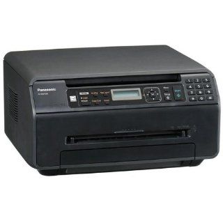 PANASONIC Multifunktions Laserdrucker KX MB1500 600x600 