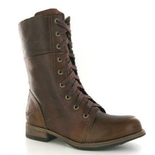 Peanut Leather Damen Boots Size 36 EU Schuhe & Handtaschen