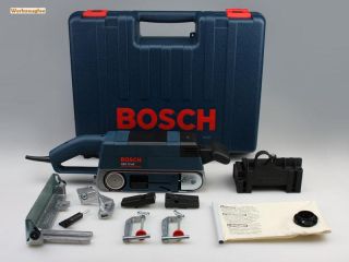 Bosch Bandschleifer Pbs 75 Ae Baumarkt On Popscreen
