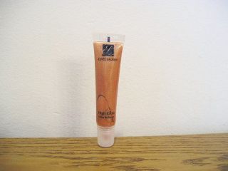 Estee Lauder High Gloss Ultra Brilliance lip Honey #03