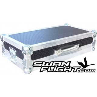 Line 6 POD HD500 Guitar Pedal Swan Flight Case
