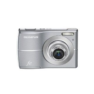 Olympus Digitalkamera FE 35, 10 Megapixel Kamera & Foto
