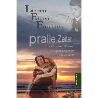 LEF   Pralle Zeiten Christian Stadler Bücher