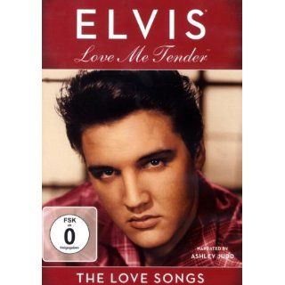 Elvis Presley   Love Me Tender/The Love Songs Elvis