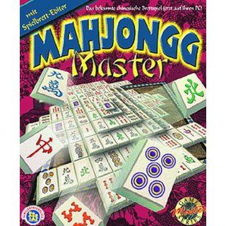 MahJongg Master Games