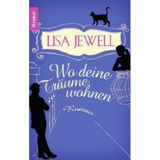 Wo deine Träume wohnen Lisa Jewell Bücher