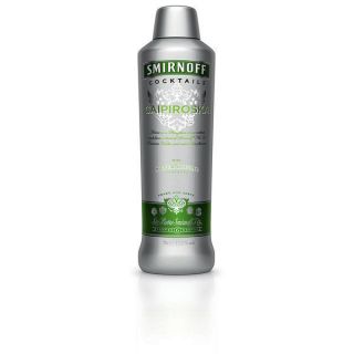 Smirnoff Caipiroska Coctails 6 x 0,7l (18,75€/l)