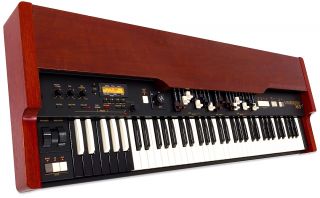 Orgel XK3 Organ Masterkeyboard 73 Keys Waterfall + 1J GEWÄHR