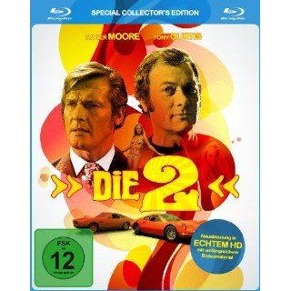 Die 2   Collectors Box [Blu ray] [Special Edition] Roger