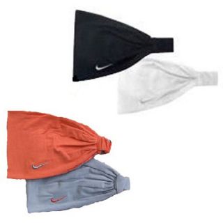 Nike Reversible/Expandable Jersey Haarband 4402