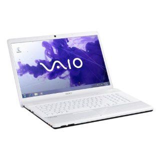 Sony Vaio EL3S1E/W 39,4 cm Notebook weiß Computer