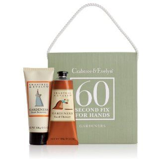 Crabtree & Evelyn Gardeners 60 Second Fix For Hands 