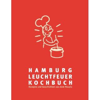 Hamburg Leuchtfeuer Kochbuch Hamburg Leuchtfeuer Bücher