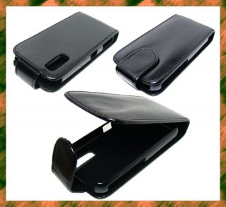 Flip Tasche für Samsung GT S5230 Star Schutzhülle Hülle Case