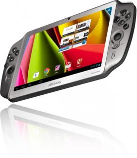 Archos GamePad 8 GB 17,78 cm 7 Tablet PC Spielekonsole Android 4.1