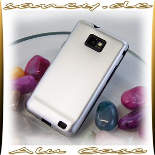 Samsung i9100 Galaxy S2 Case/Cover/TPU/Schutz/Akku/Schale/Handy/Bling