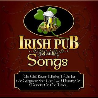 Irish Pub Songs Musik