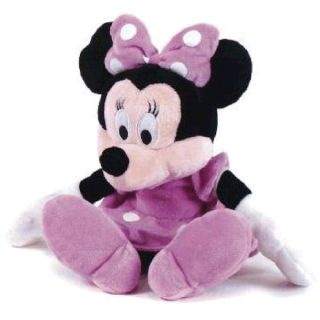 Minnie Maus   Disney Plüsch Figur 39cm Minnie Mouse
