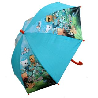 Die Oktonauten   Regenschirm