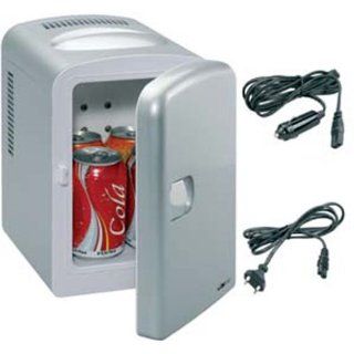 Clatronic MK 2870 Minikühlschrank Küche & Haushalt
