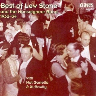 Lew Stone  The Best of Lew Stone/Legendary Monseigneur