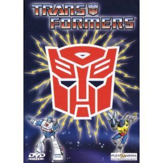 Transformers   Box Set [2 DVDs] Filme & TV