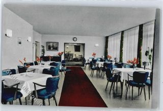 50381797   Leuzbach , Westerwald Hotel Restaurant Petershof