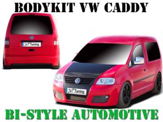 VW Caddy Frontstossstange Heckstossstange Schwellersatz Sparen Sie 88