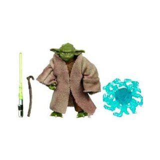 Star Wars Vintage Yoda 21481 Spielzeug