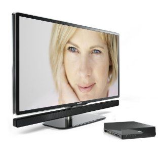Philips 42PES0001D/10 106,7 cm (42 Zoll) 169 HD Ready LCD Fernseher