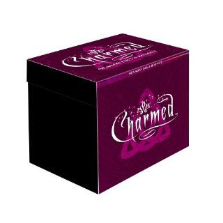 Charmed   Box (Staffel 1   4, 24 DVDs) Shannen Doherty