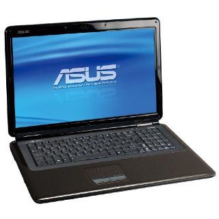 Asus X70AE 43,9 cm Notebook Computer & Zubehör